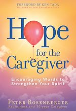 Télécharger le livre :  Hope for the Caregiver
