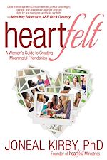 Télécharger le livre :  Heartfelt