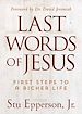 Télécharger le livre :  Last Words of Jesus