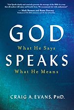 Télécharger le livre :  God Speaks