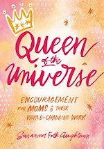 Télécharger le livre :  Queen of the Universe