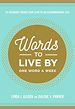 Télécharger le livre :  Words To Live By
