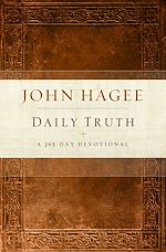 Télécharger le livre :  Daily Truth Devotional