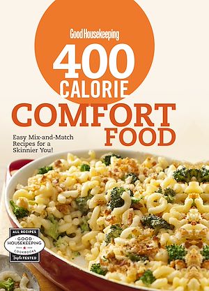 Téléchargez le livre :  Good Housekeeping 400 Calorie Comfort Food