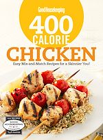 Télécharger le livre :  Good Housekeeping 400 Calorie Chicken
