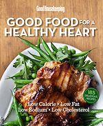Télécharger le livre :  Good Housekeeping Good Food for a Healthy Heart