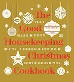Télécharger le livre :  The Good Housekeeping Christmas Cookbook