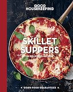Télécharger le livre :  Good Housekeeping Skillet Suppers