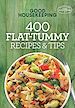 Télécharger le livre :  Good Housekeeping 400 Flat-Tummy Recipes & Tips