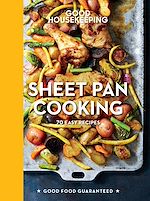 Télécharger le livre :  Good Housekeeping Sheet Pan Cooking
