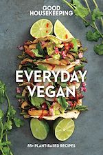 Télécharger le livre :  Good Housekeeping Everyday Vegan