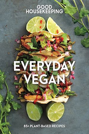 Téléchargez le livre :  Good Housekeeping Everyday Vegan