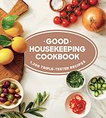 Télécharger le livre :  Good Housekeeping Cookbook