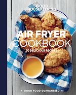 Télécharger le livre :  Good Housekeeping Air Fryer Cookbook