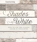 Télécharger le livre :  Country Living Shades of White