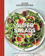 Télécharger le livre :  Good Housekeeping Super Salads