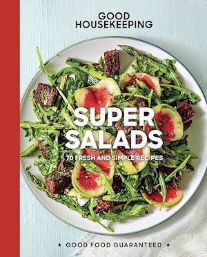 Téléchargez le livre :  Good Housekeeping Super Salads