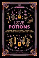 Télécharger le livre :  Cosmopolitan Love Potions