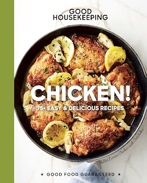 Téléchargez le livre :  Good Housekeeping Chicken!