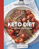 Télécharger le livre :  Good Housekeeping Keto Diet