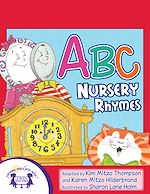 Télécharger le livre :  ABC Nursery Rhymes