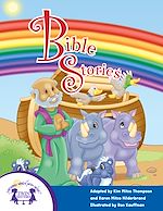 Télécharger le livre :  Bible Stories Collection