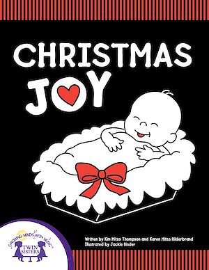 Téléchargez le livre :  Christmas Joy