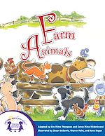 Télécharger le livre :  Farm Animals Collection