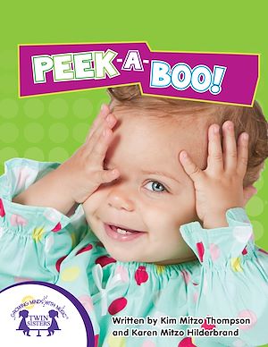 Téléchargez le livre :  Peek-A-Boo