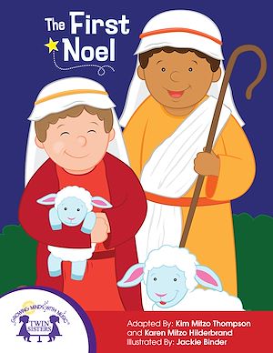 Téléchargez le livre :  The First Noel