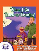 Télécharger le livre :  When I Go Trick-Or-Treating