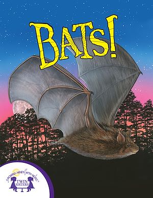 Téléchargez le livre :  Know-It-Alls! Bats