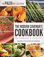 Télécharger le livre :  The Paleo Diet Solution - The modern caveman's cookbook