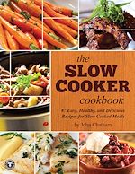 Télécharger le livre :  The Slow Cooker Cookbook