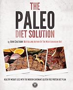 Download this eBook The Paleo Diet Solution