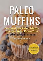 Télécharger le livre :  Paleo Muffins