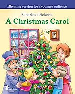 Télécharger le livre :  A Christmas Carol. Rhyming version for a younger audience