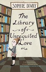 Télécharger le livre :  The Library of Unrequited Love