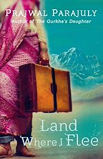 Download this eBook Land Where I Flee