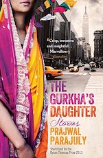 Download this eBook The Gurkha's Daughter