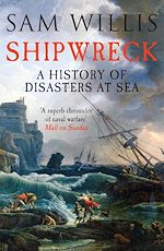 Télécharger le livre :  Shipwreck