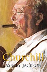 Télécharger le livre :  Churchill