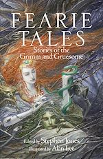 Télécharger le livre :  Fearie Tales