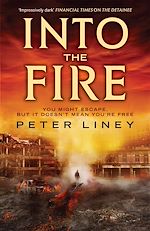 Télécharger le livre :  Into the Fire