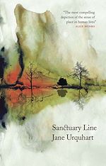 Télécharger le livre :  Sanctuary Line