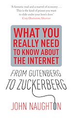 Download this eBook From Gutenberg to Zuckerberg