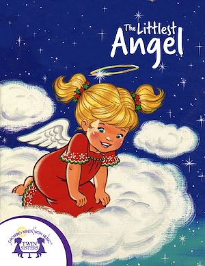 Téléchargez le livre :  The Littlest Angel