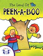 Télécharger le livre :  The Land of Peek-a-Boo