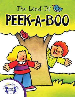 Téléchargez le livre :  The Land of Peek-a-Boo