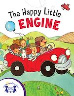 Télécharger le livre :  The Happy Little Engine